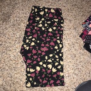 Lularoe leggings
